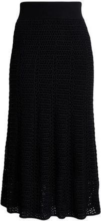 Agnona PARTES DE ABAJO - Faldas midi en YOOX.COM