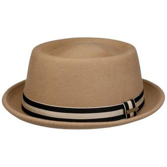 Chapeau Stetson Diaz Western - Look Vintage, Protection UV80, Unisexe