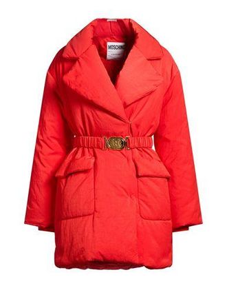 Moschino COATS & JACKETS - Puffers sur YOOX.COM
