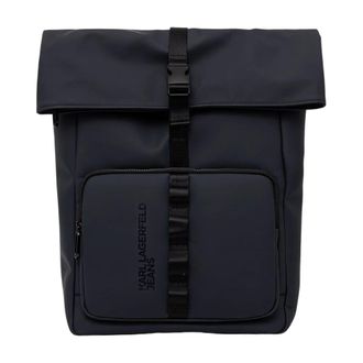 Karl Lagerfeld unisex, Bolsos, Gris, Talla: ONE Size