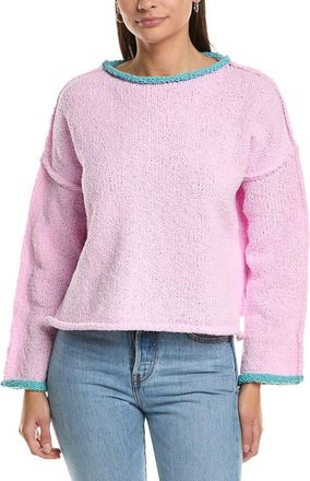 Fate Fate Furled Sweater