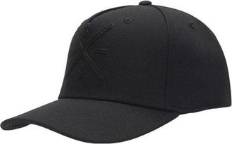 Li-Ning Way Of Wade Logo Baseball Cap Black AMYS319-1