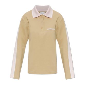 Casablanca Donna, Top, Beige, XS, new