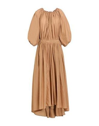 Philosophy di Lorenzo Serafini Maxi dresses