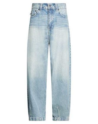 True Religion BOTTOMWEAR - Pantaloni jeans su YOOX.COM