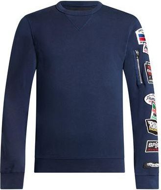 Replay CAMISETAS Y TOPS - Sudaderas en YOOX.COM