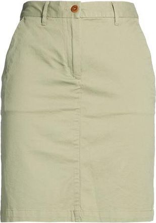 GANT BOTTOMWEAR - Minigonne su YOOX.COM