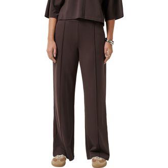 Travis Mathew Spa Day Pants in Coffee Grounds at Nordstrom Rack, Size X-Small