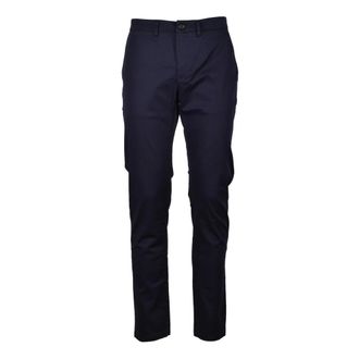 Department Five Hombre, Pantalones, Azul, Talla: W38