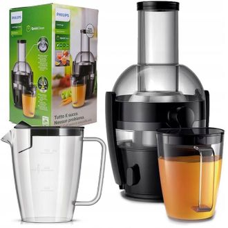 OEM Licuadora Philips Viva Hr1855/70, 800 W, 2 L, 75 Mm