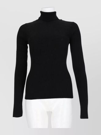 Our Legacy merino wool sweatshirt