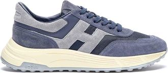 Hogan Hyperlight Sneakers