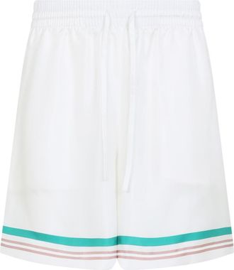 Casablanca Shorts