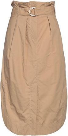 8pm BOTTOMWEAR - Midi skirts on YOOX.COM
