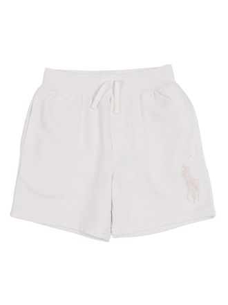 Polo Ralph Lauren gebreide short