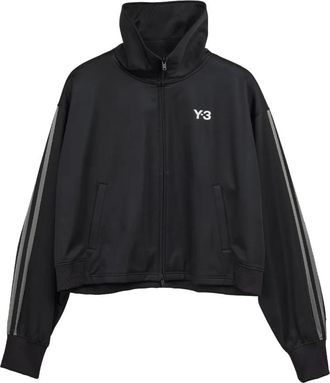 adidas Y-3 Firebird Track Top Zwart - Dames - Ski Jassen - Zwart - 2XS - Fitness