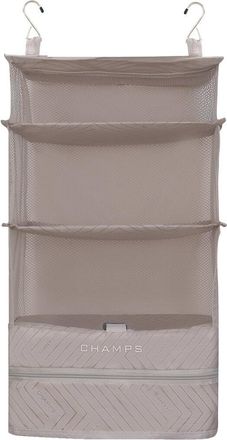 Champs Luggage Vintage Large Travel Closet