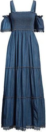 Liu Jo VESTIDOS - Vestidos largos en YOOX.COM