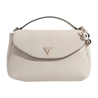 Guess Donna, Borse, Marrone, Taglia unica, new