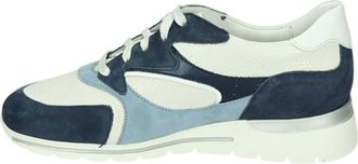 Mephisto Elyane Sneaker - Dames - Schoenen - Veelkleurig - Maat: 34 1/2 EU Leer