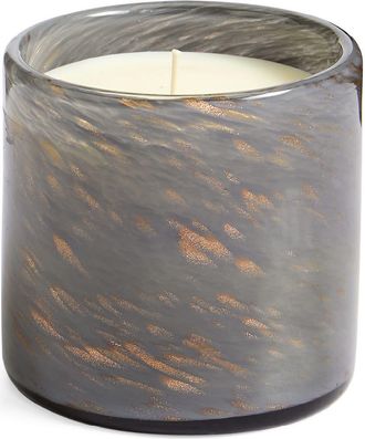 Lafco Winter Violet Signature Candle in Grey at Nordstrom