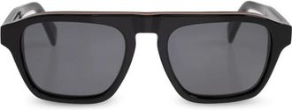 Paul Smith Macleod Zonnebril - Heren - Zonnebrillen - Zwart - ONE Size - Accessoires