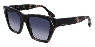 Victoria Beckham VB646S 062 Mens Sunglasses Tortoiseshell Size 55