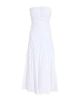 Alessia Santi DRESSES - Midi dresses on YOOX.COM