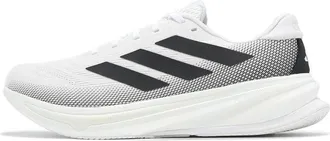 adidas Supernova Rise 2 White Black JR7687
