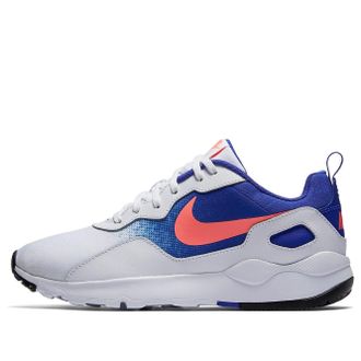 Nike (WMNS) Nike LD Runner White Lava Glow 882267-100