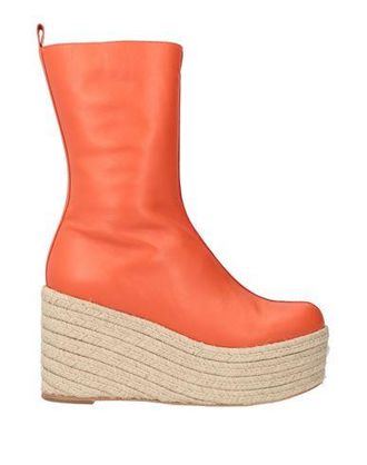 Paloma Barcel&oacute; CALZADO - Botines de ca&ntilde;a alta en YOOX.COM