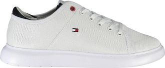 Tommy Hilfiger Uomo, Scarpe, Bianco, 44 EU, new