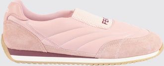 Fendi Sneakers in pelle trapuntata