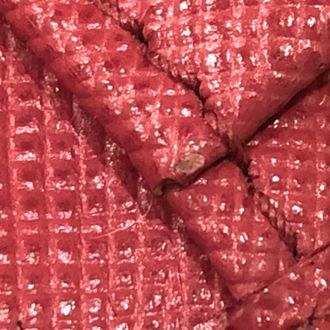 Prada Pink Other Wallet (Tri-Fold) (Pre-Owned)