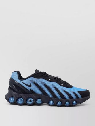 Nike synthetic low-top sneakers