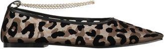 MARIA LUCA FOOTWEAR - Ballet flats on YOOX.COM