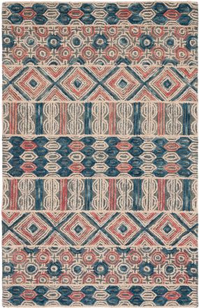 Safavieh Trace Collection Handmade Rug