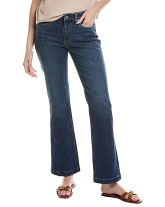Tommy Bahama Mid-Rise Flare Jean