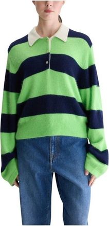 Bellerose Mujer, Camisetas, Multicolor, Talla: S