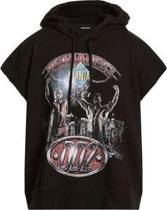 Dsquared2 TOPS - Sweatshirts auf YOOX.COM