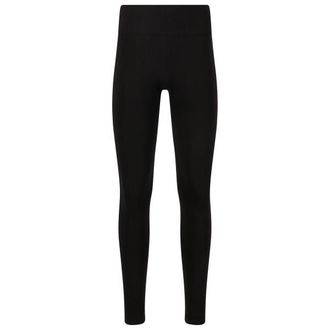 ENDURANCE Missori Seamless Tights Leggings f&uuml;r Damen | schwarz