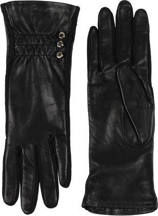 Longchamp ACCESSOIRES - Handschuhe auf YOOX.COM