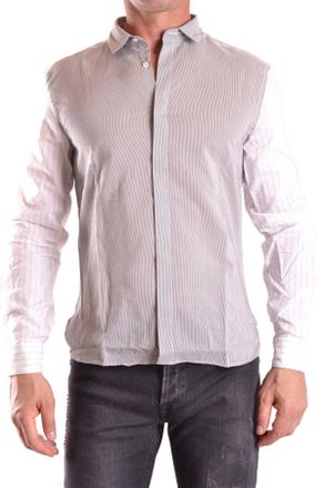 Neil Barrett Hemden Mehrfarbig