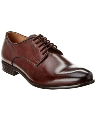 Warfield & Grand Skidmore Leather Oxford