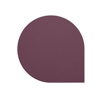 AYTM 4er-Set Glasuntersetzer Stilla - Bordeaux