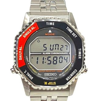 Seiko Seiko