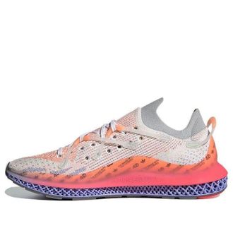 adidas 4D Fusio Sunset FZ3894