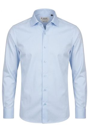 TruClothing Long Sleeve Button Down Formal Shirt