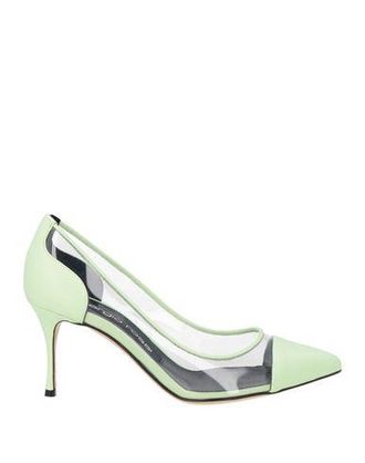 Sergio Rossi FOOTWEAR - Pumps sur YOOX.COM