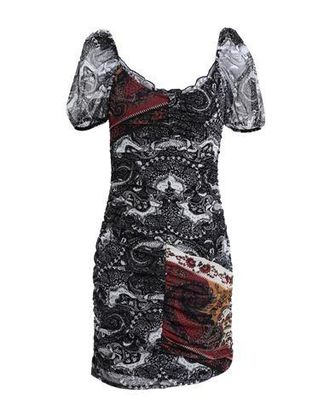 Desigual Mini dresses